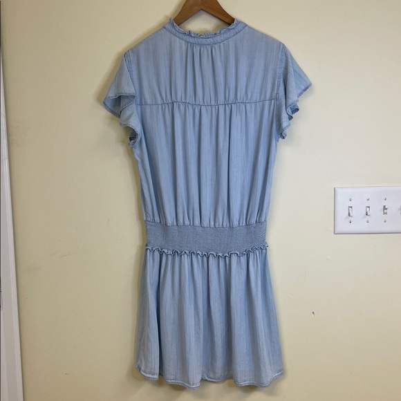 Rails Amina Dress Light Vintage XL Excellent Condition - Picture 6 of 10